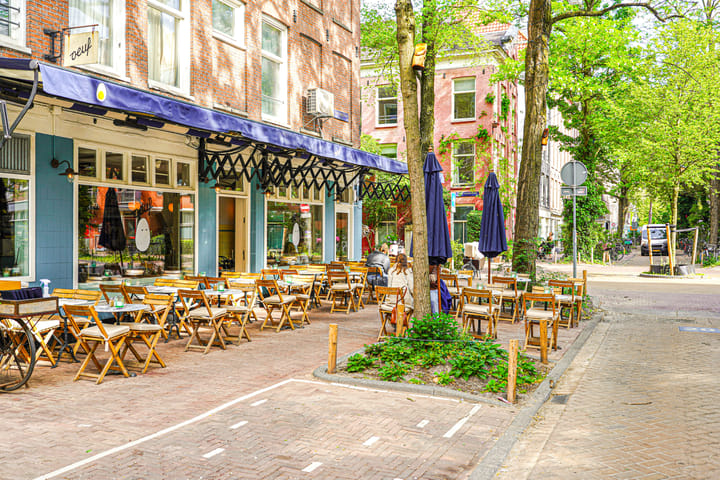 Foto 19 van Frans Halsstraat 57-E