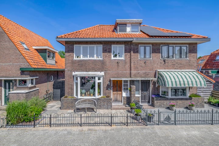 Foto 1 van Lijnbaan 74