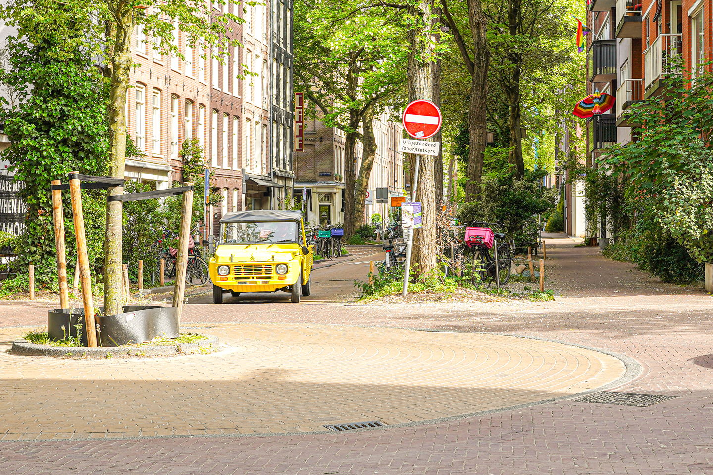 Photo 20 of Frans Halsstraat 57-E