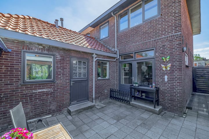 Foto 3 van Lijnbaan 74