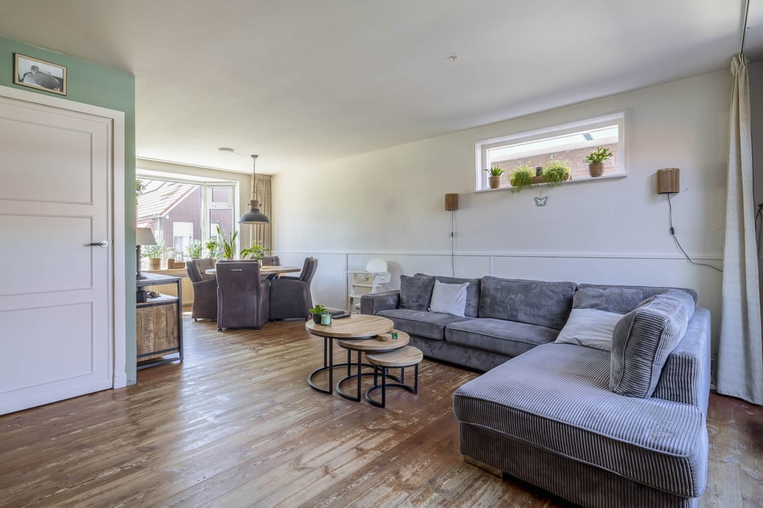 Photo 7 of Lijnbaan 74