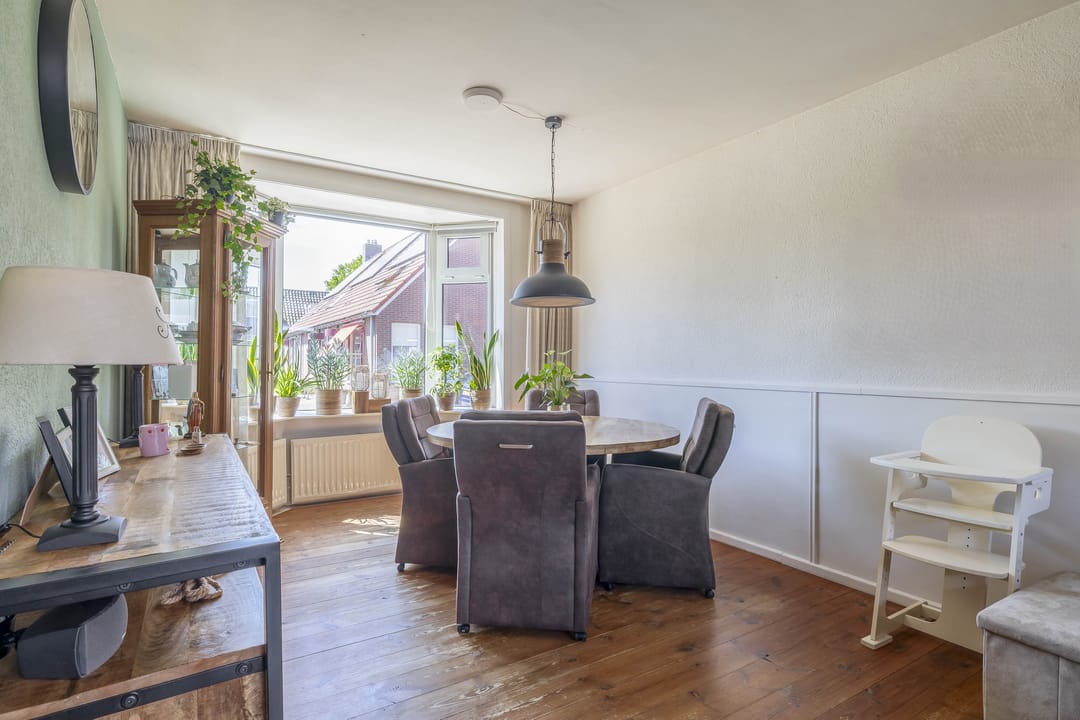 Photo 8 of Lijnbaan 74