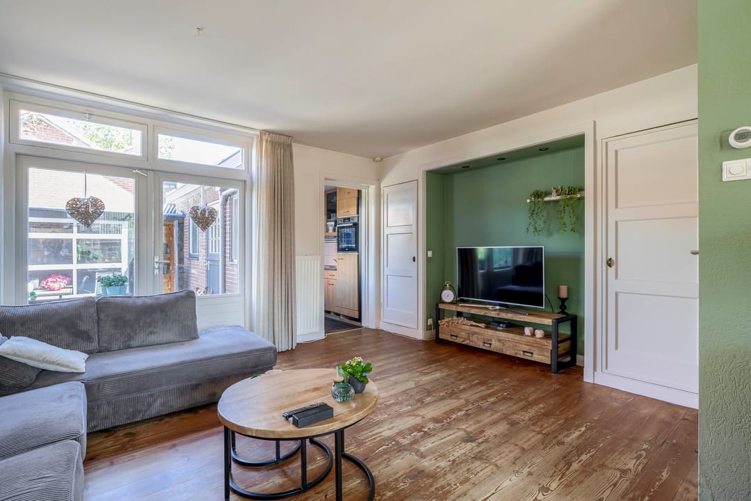 Photo 13 of Lijnbaan 74