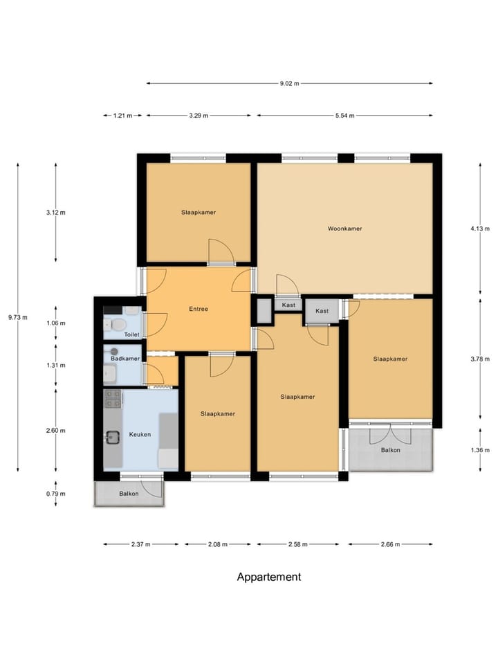 Photo 23 of Verbeetenstraat 79