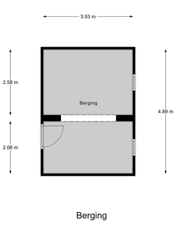 Photo 24 of Verbeetenstraat 79