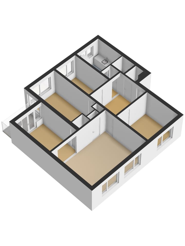 Photo 25 of Verbeetenstraat 79