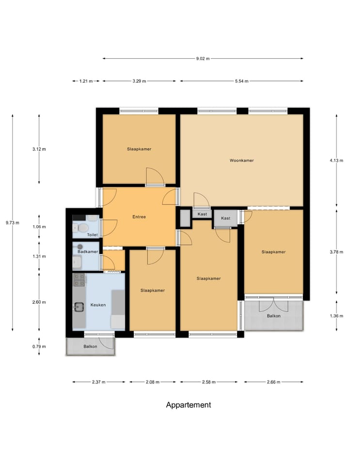 Photo 27 of Verbeetenstraat 79