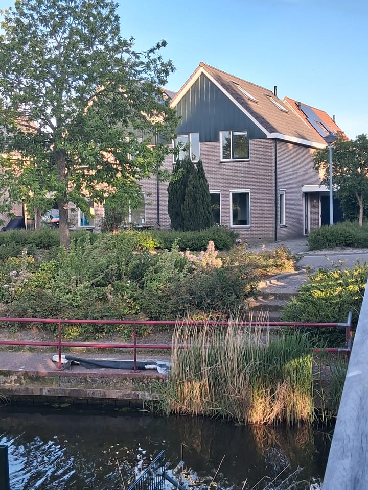 Foto 5 van De Plaat 15