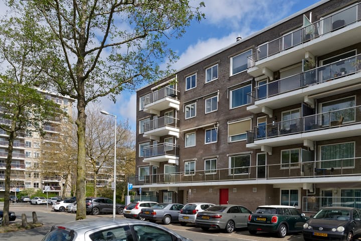 Foto 1 van Geervliet 21