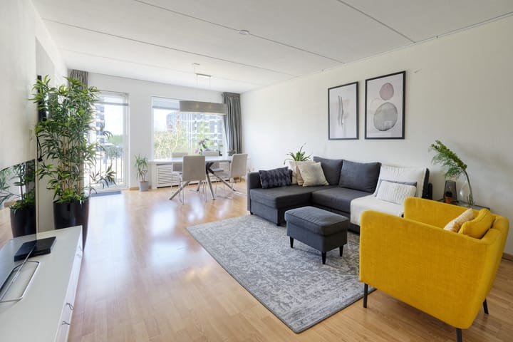 Foto 2 van Geervliet 21