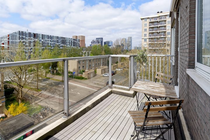 Foto 3 van Geervliet 21