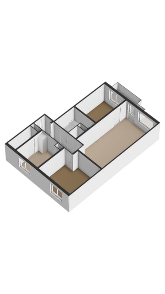 Photo 32 of Geervliet 21