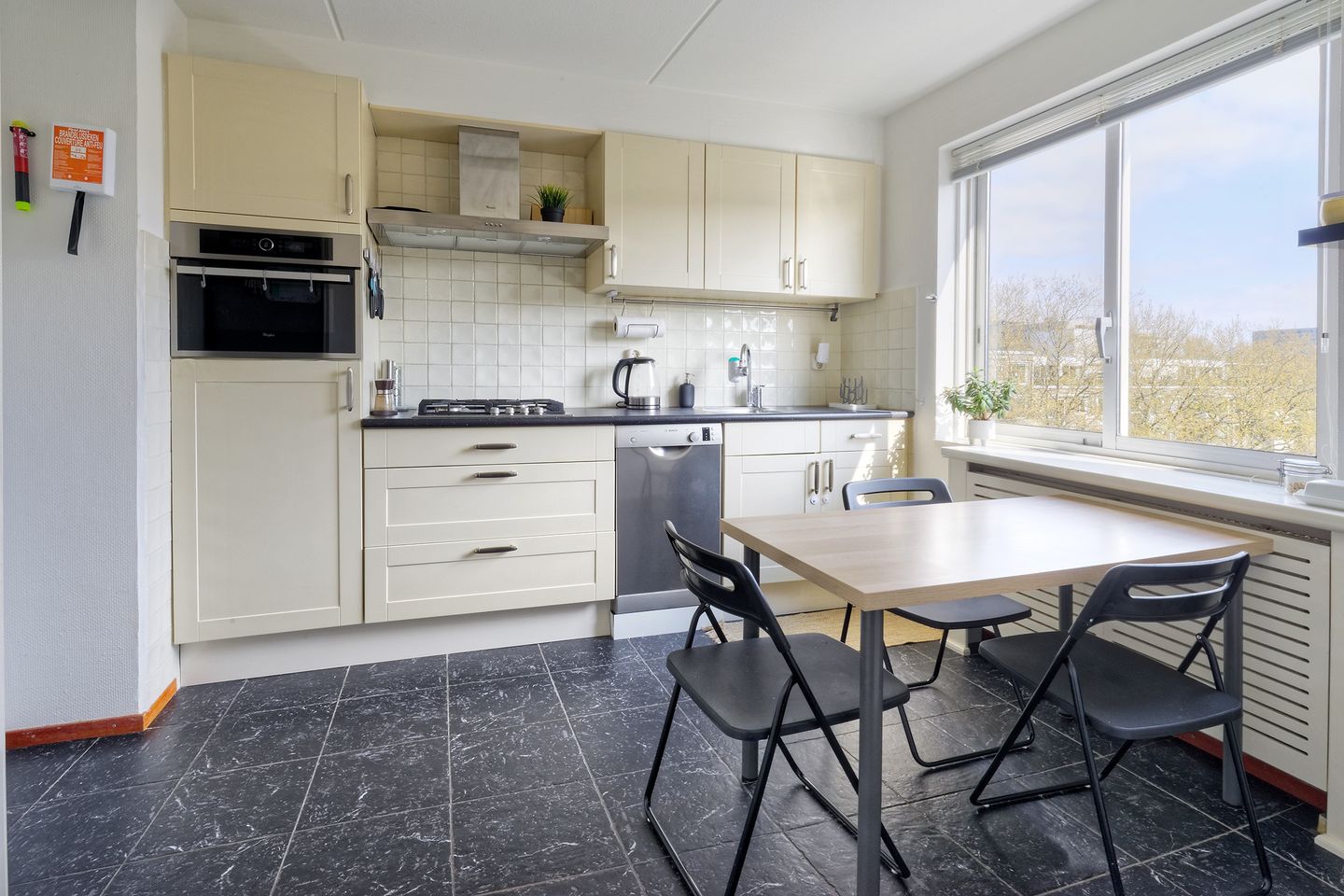 Photo 4 of Geervliet 21