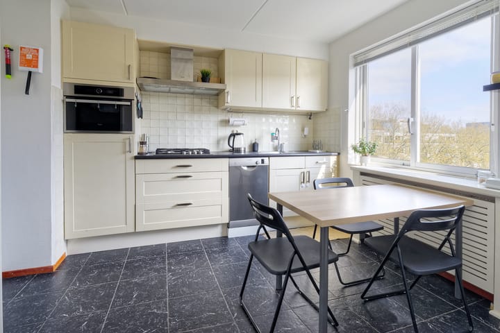 Foto 4 van Geervliet 21