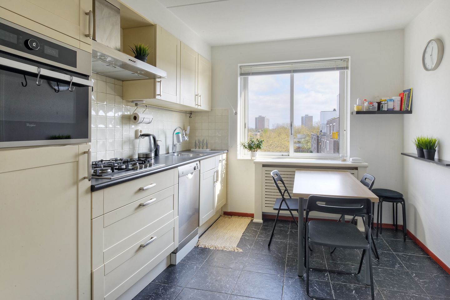 Photo 5 of Geervliet 21