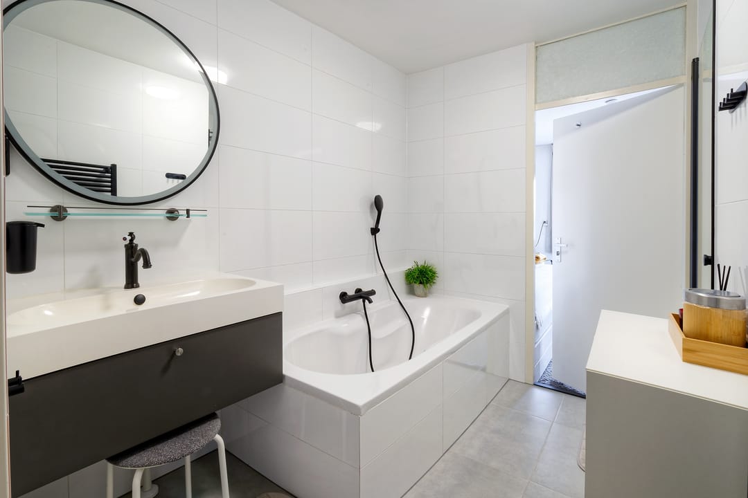 Photo 7 of Geervliet 21