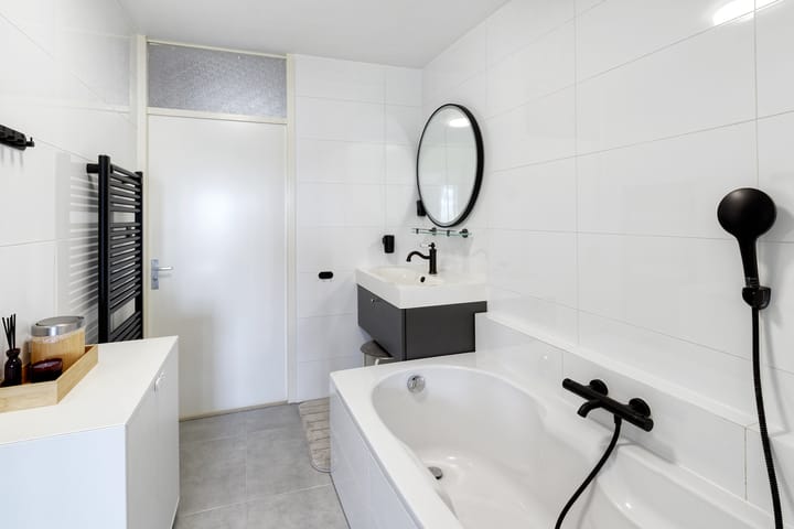 Foto 8 van Geervliet 21