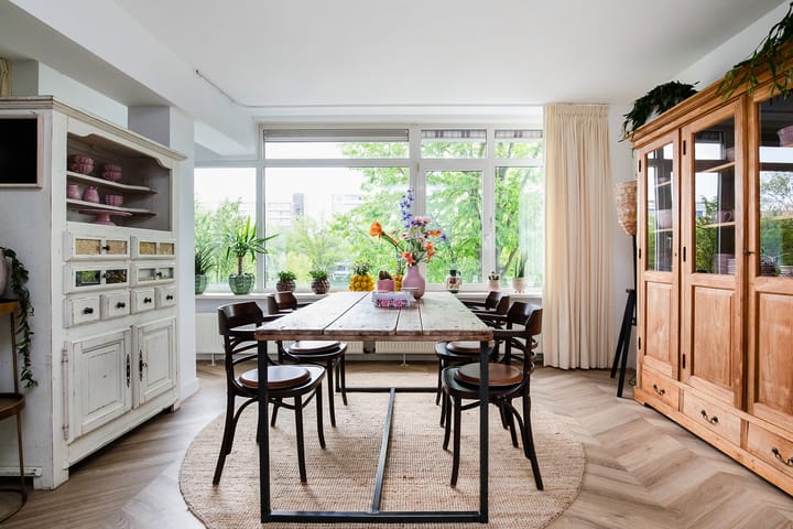 Foto 4 van Van Ostadelaan 366