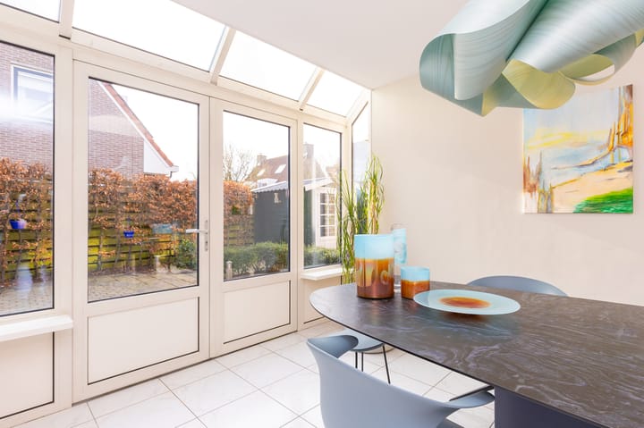 Foto 13 van De Plaat 15