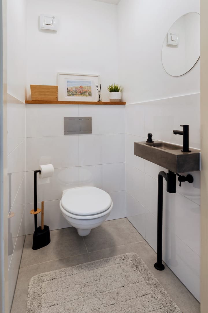 Foto 10 van Geervliet 21