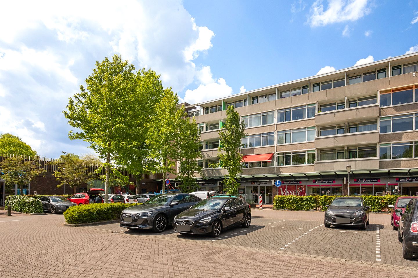 Foto 5 van Van Ostadelaan 366