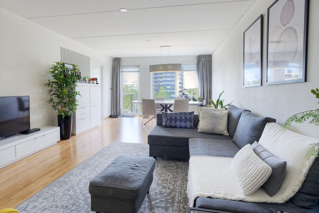 Photo 13 of Geervliet 21