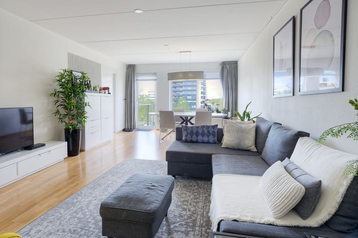 Foto 13 van Geervliet 21