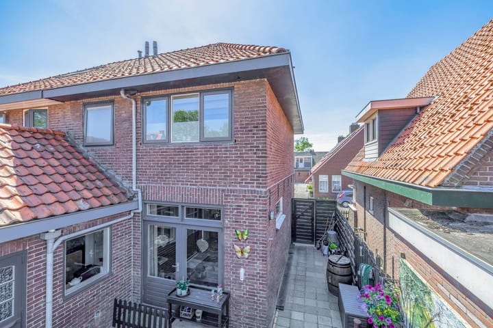 Foto 39 van Lijnbaan 74