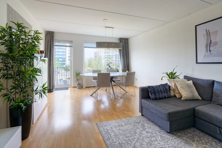 Foto 14 van Geervliet 21