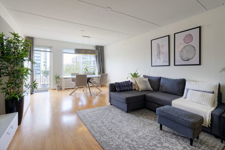 Foto 15 van Geervliet 21