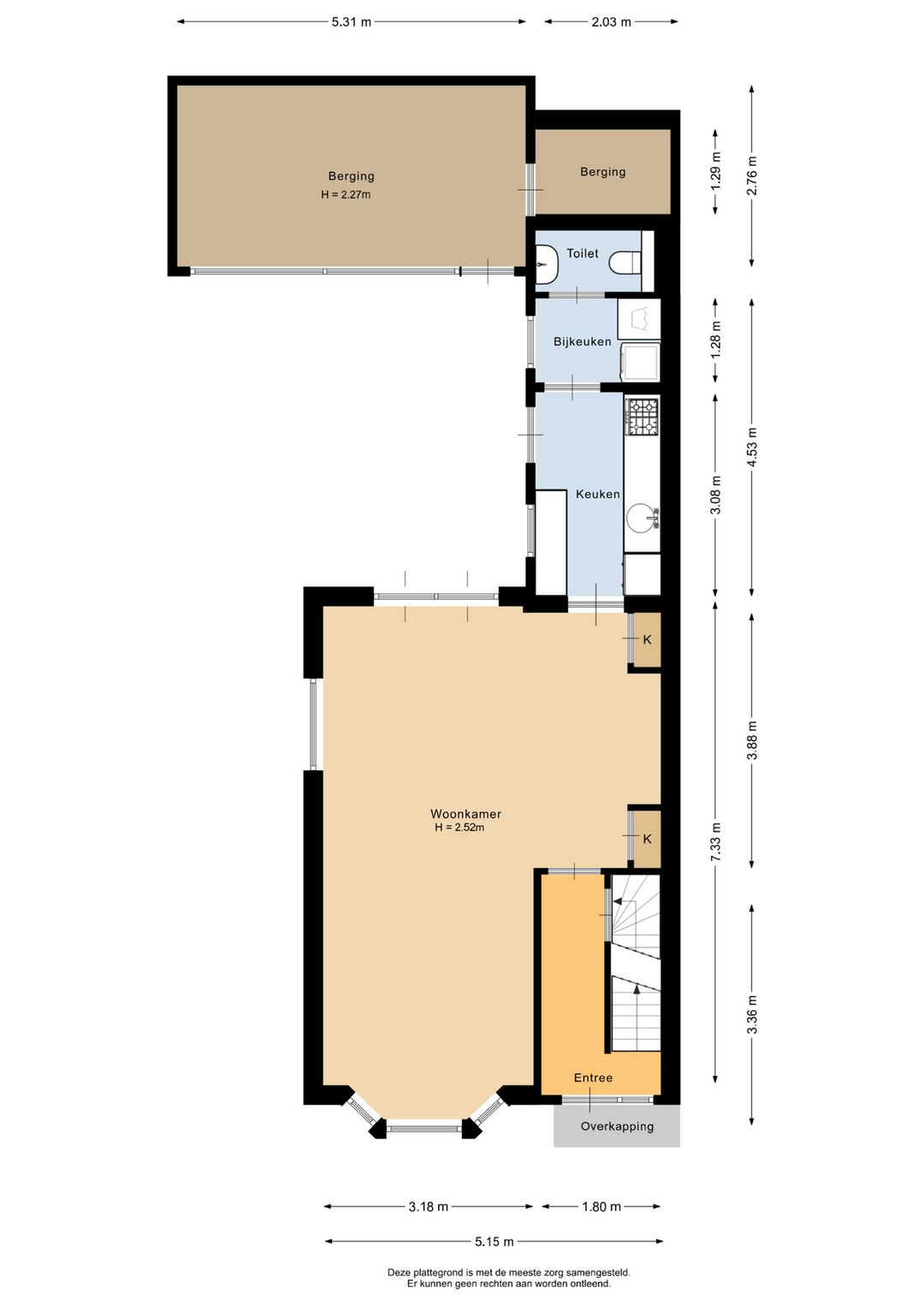 Photo 41 of Lijnbaan 74