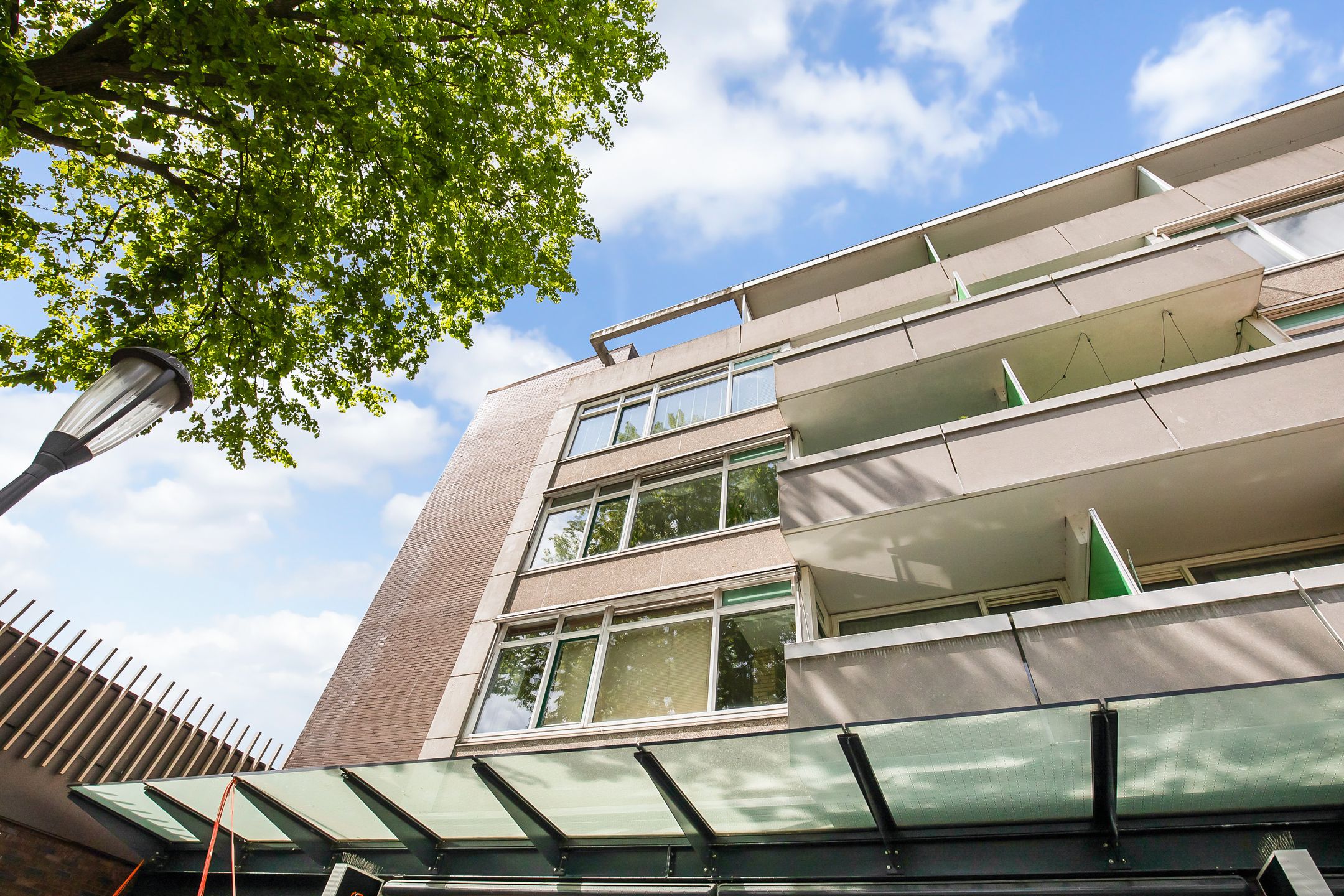 Foto 6 van Van Ostadelaan 366