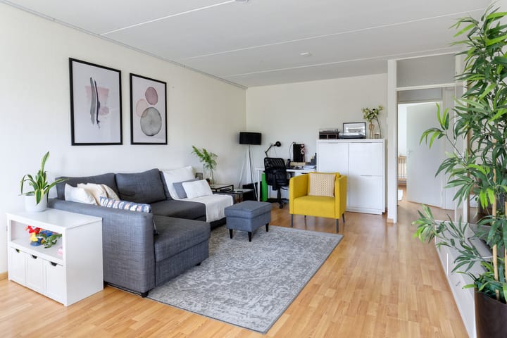 Foto 17 van Geervliet 21