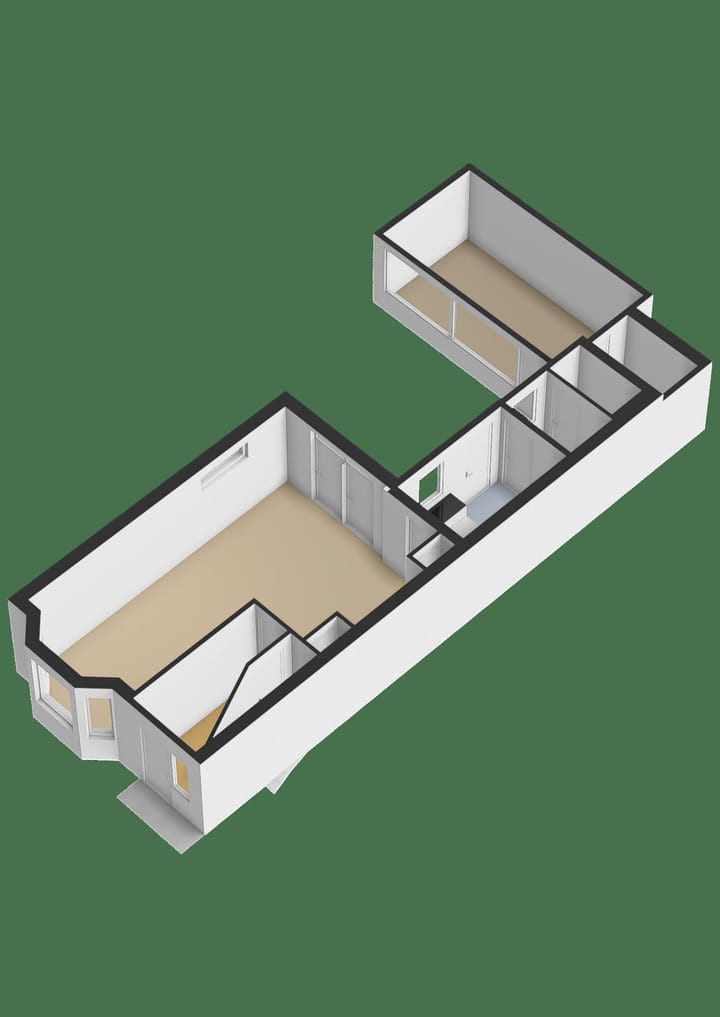 Foto 42 van Lijnbaan 74