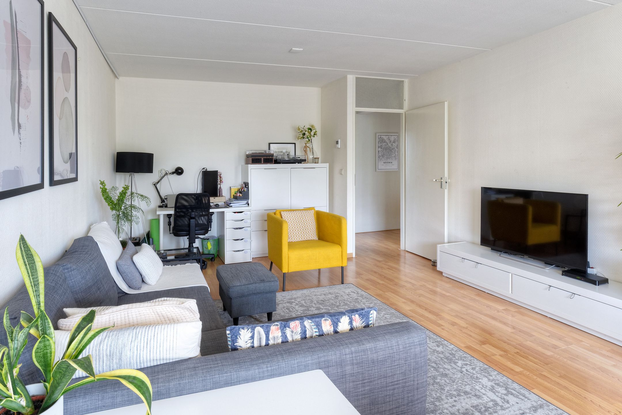 Photo 18 of Geervliet 21