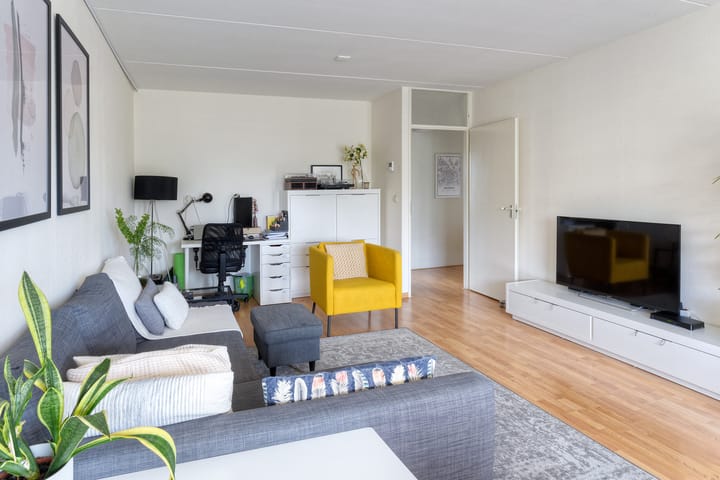 Foto 18 van Geervliet 21