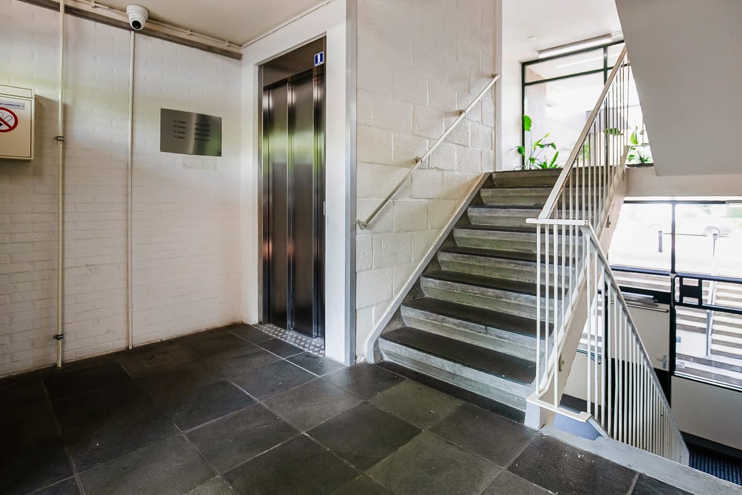 Foto 7 van Van Ostadelaan 366