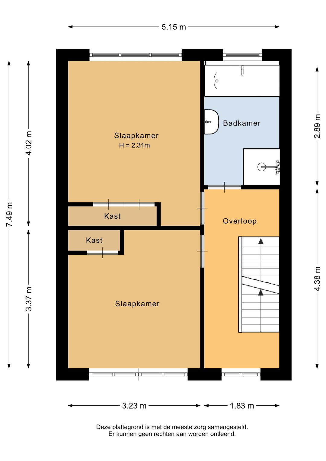 Photo 43 of Lijnbaan 74