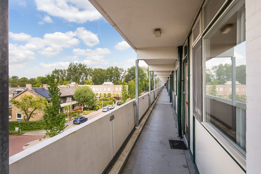 Foto 8 van Van Ostadelaan 366