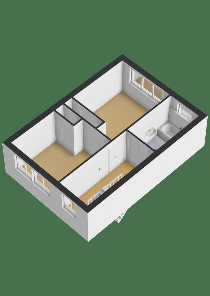 Foto 44 van Lijnbaan 74