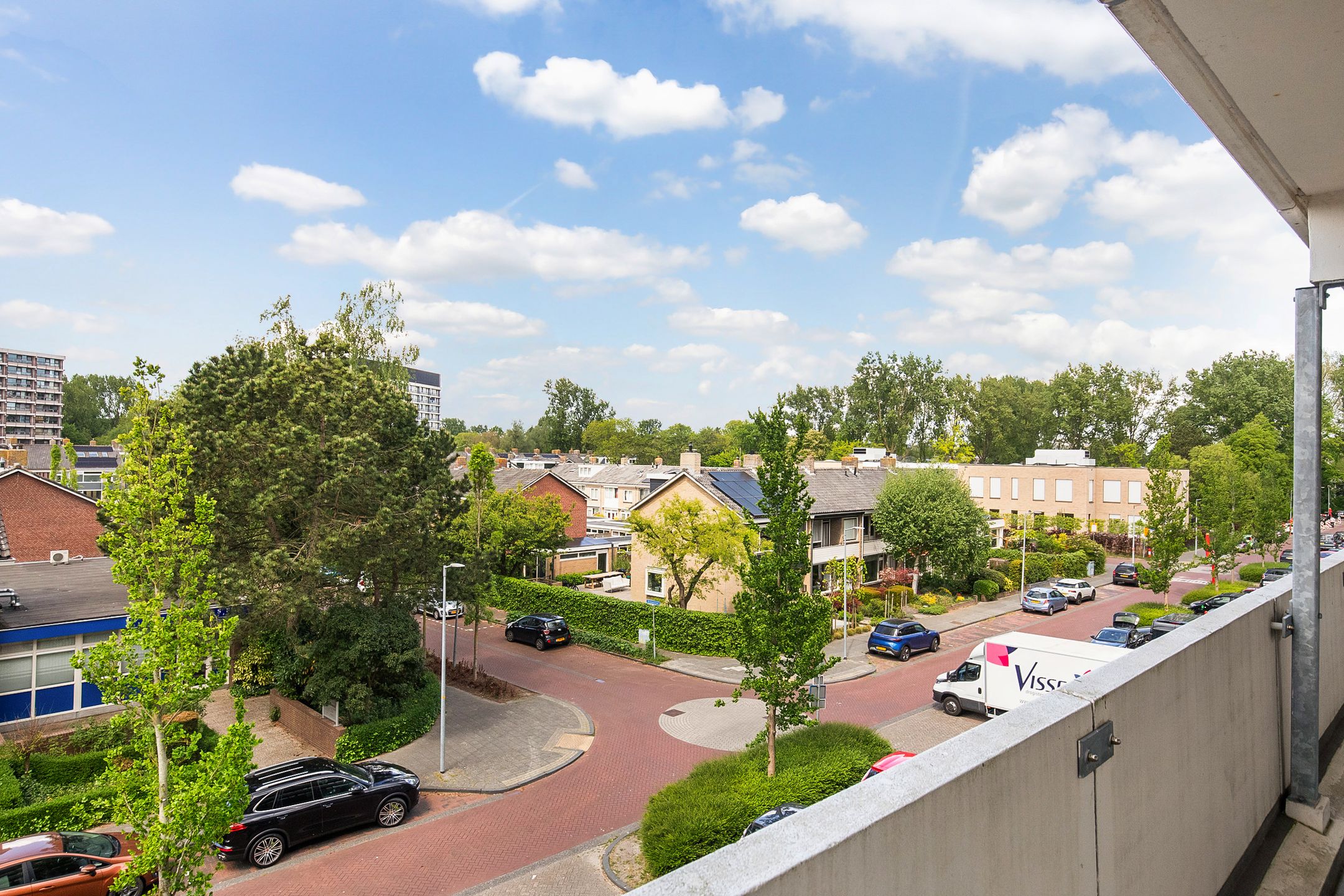 Foto 9 van Van Ostadelaan 366