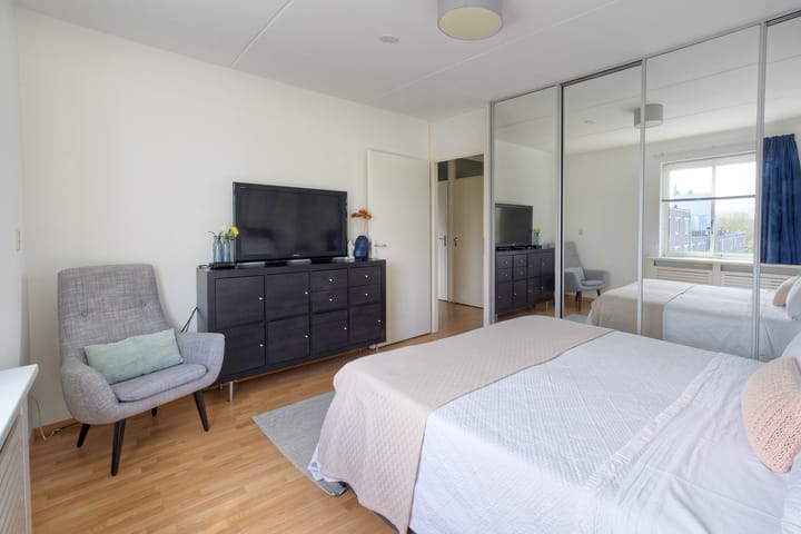 Foto 21 van Geervliet 21