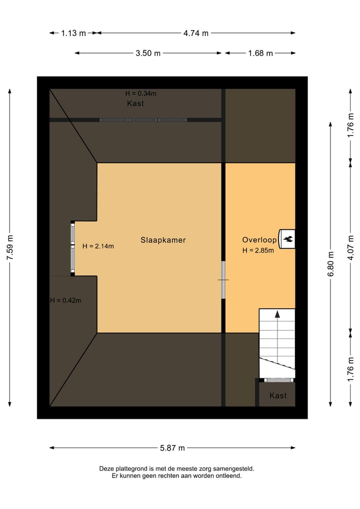 Foto 45 van Lijnbaan 74