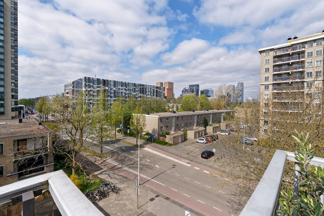 Photo 23 of Geervliet 21