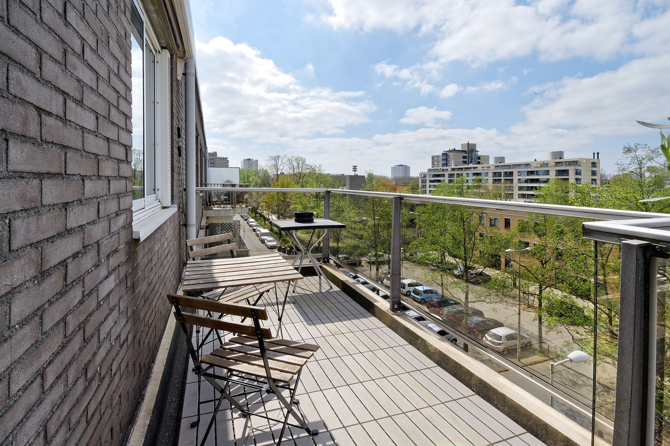 Photo 24 of Geervliet 21