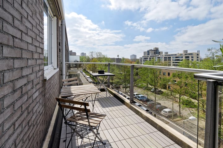 Foto 24 van Geervliet 21