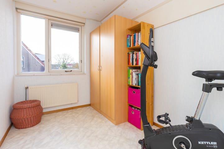 Foto 25 van De Plaat 15