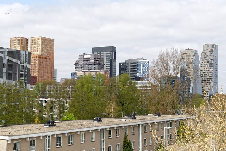 Foto 25 van Geervliet 21