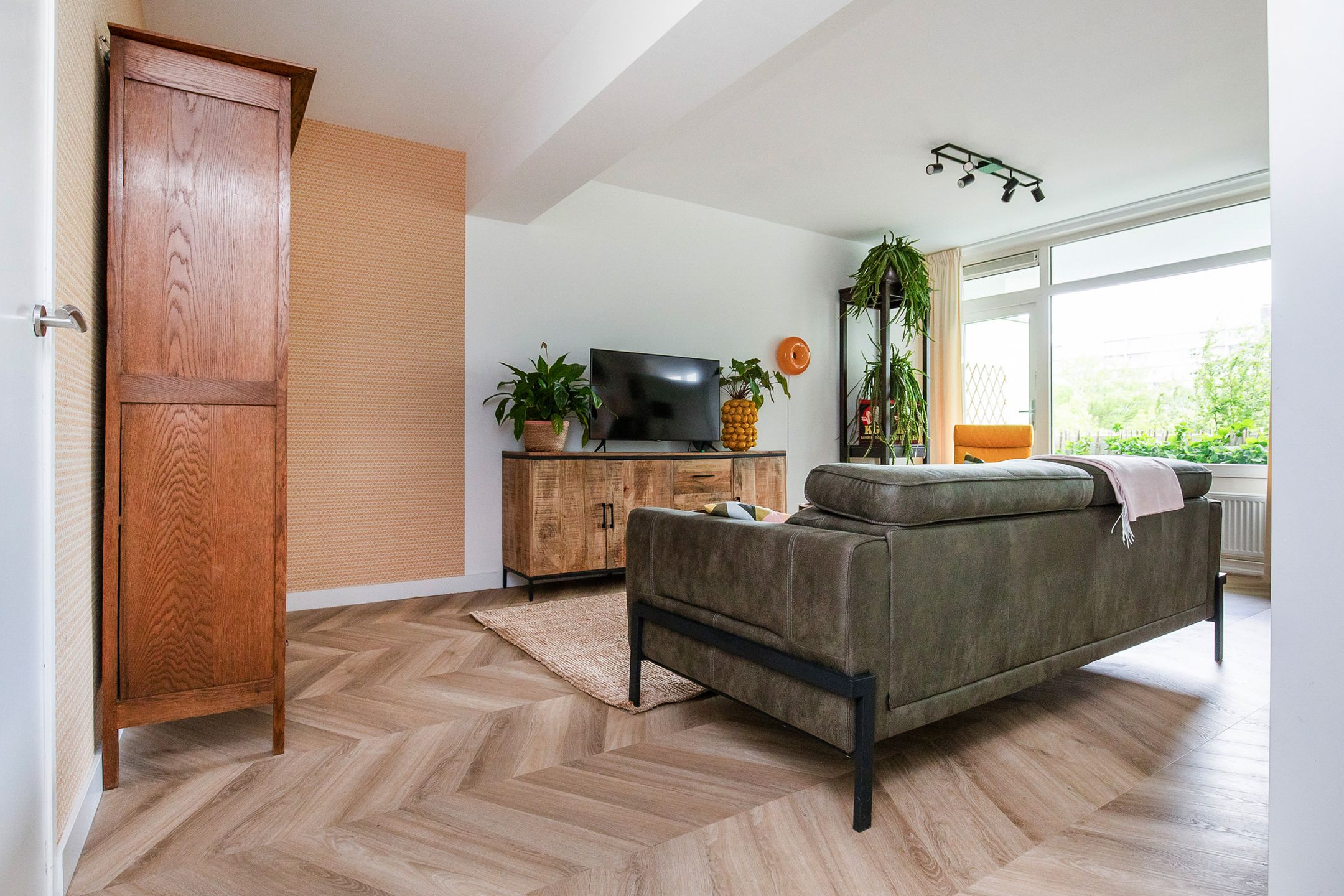 Foto 12 van Van Ostadelaan 366