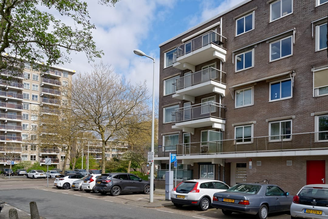 Photo 26 of Geervliet 21